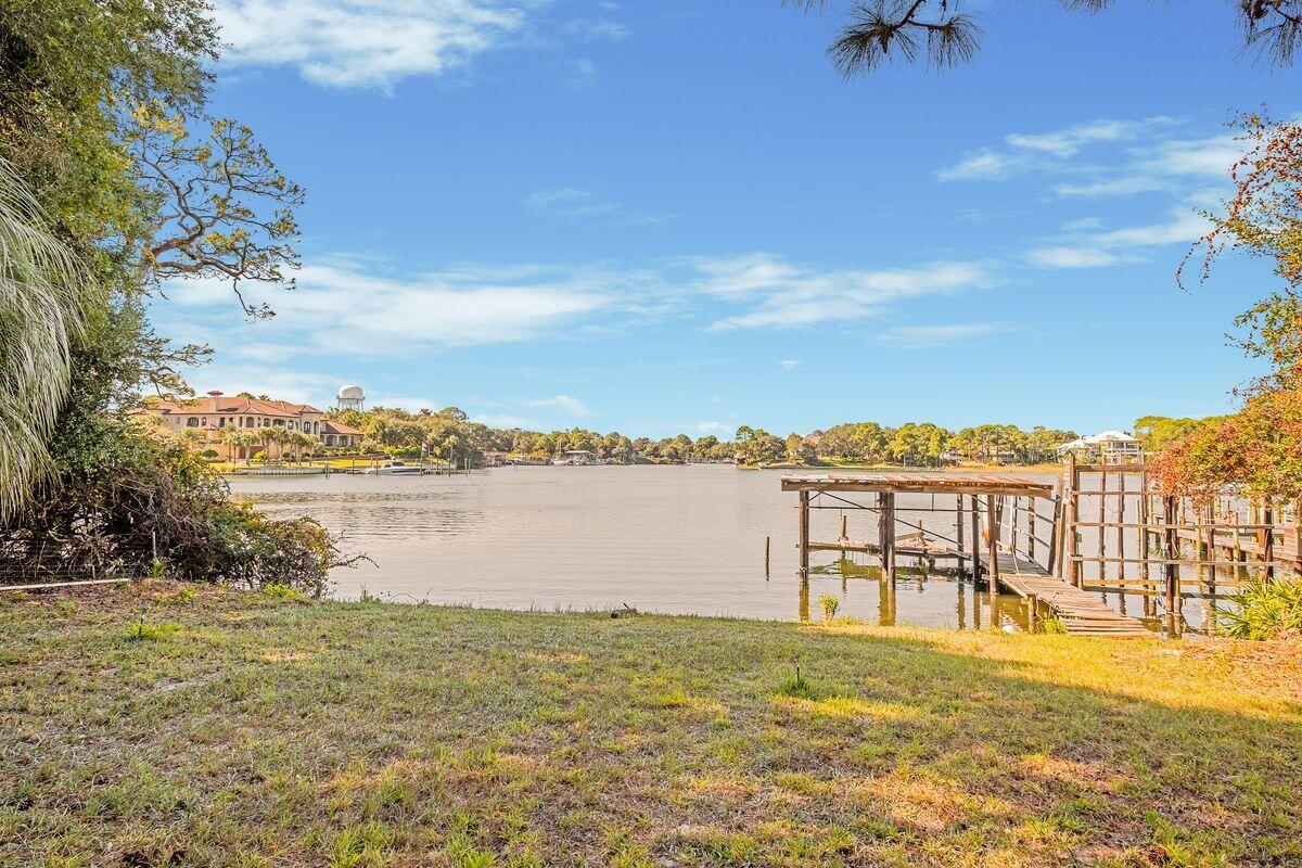 JOES BAYOU 1ST ADDN - Residential