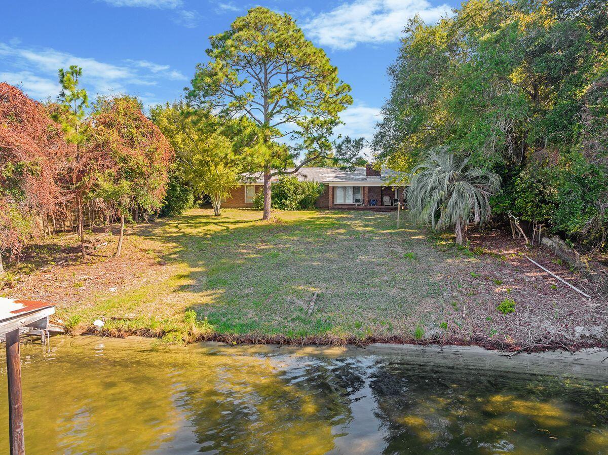 JOES BAYOU 1ST ADDN - Residential