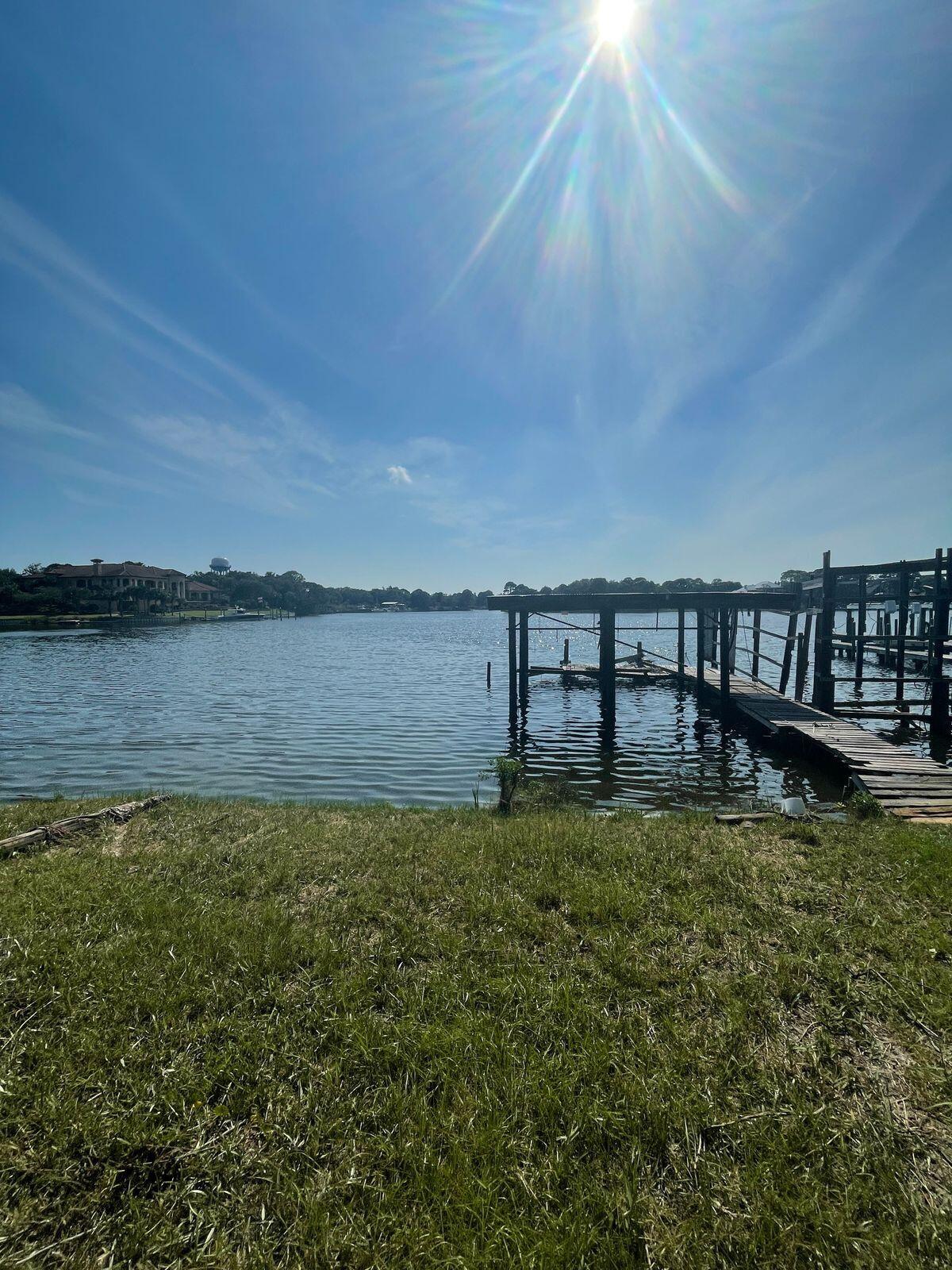 JOES BAYOU 1ST ADDN - Residential