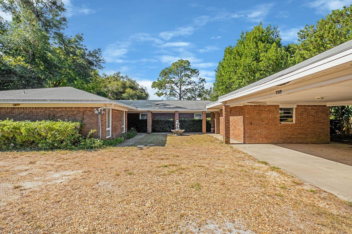 JOES BAYOU 1ST ADDN - Residential