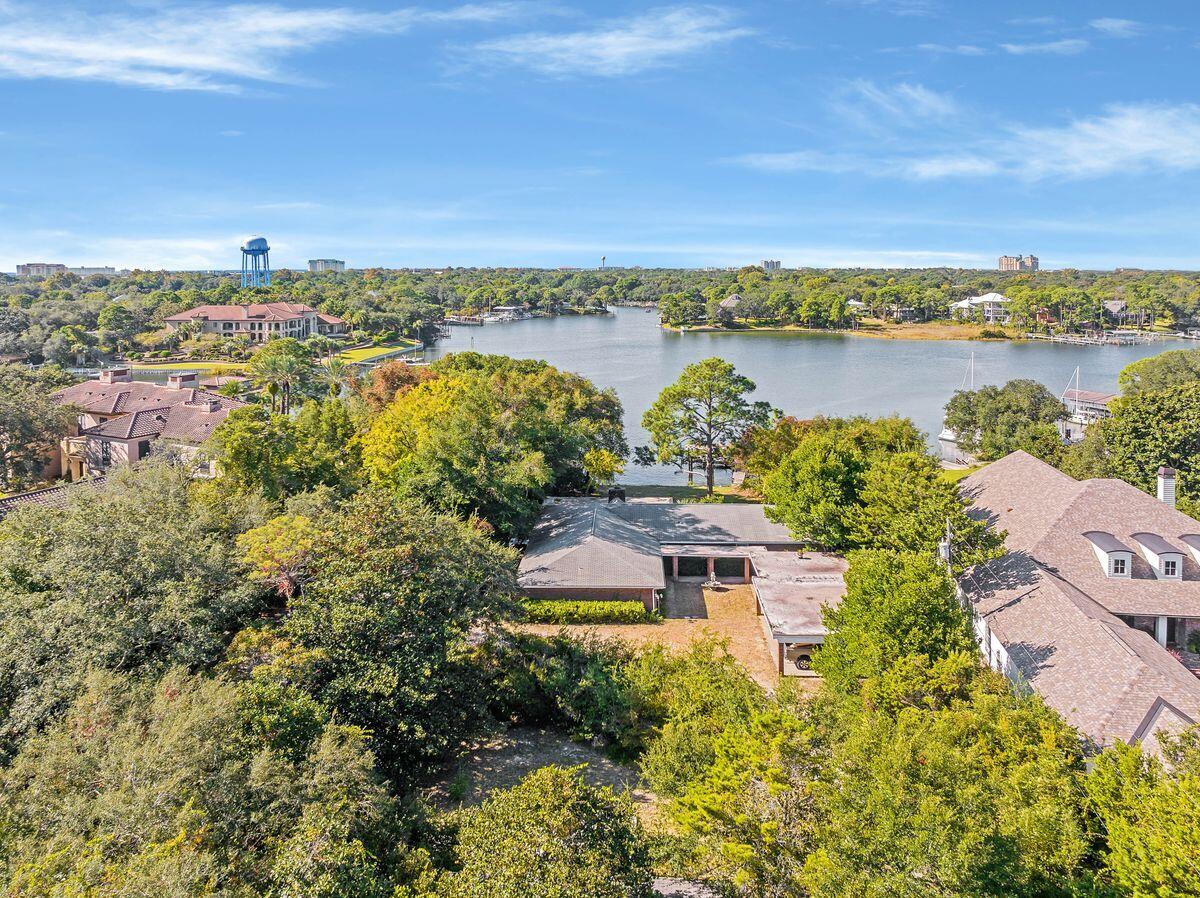 JOES BAYOU 1ST ADDN - Residential