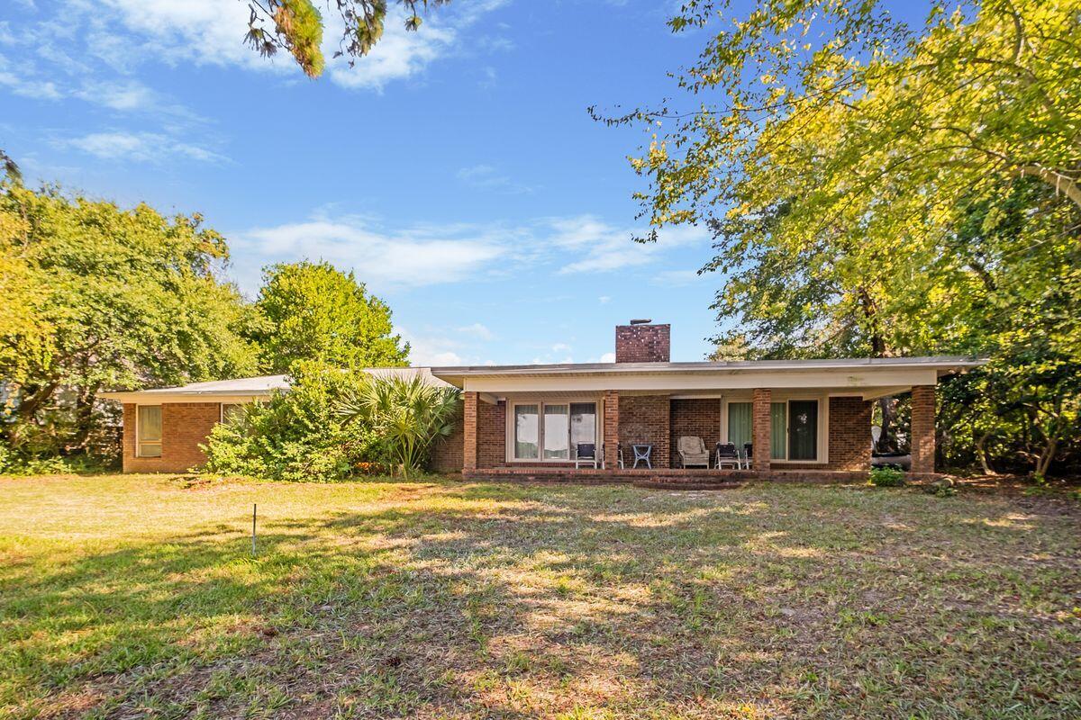 JOES BAYOU 1ST ADDN - Residential