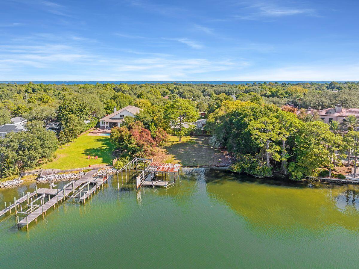 JOES BAYOU 1ST ADDN - Residential