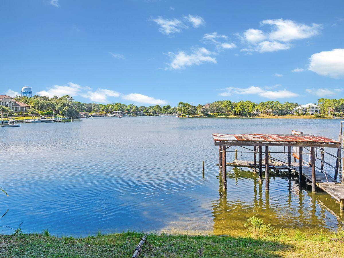 JOES BAYOU 1ST ADDN - Residential