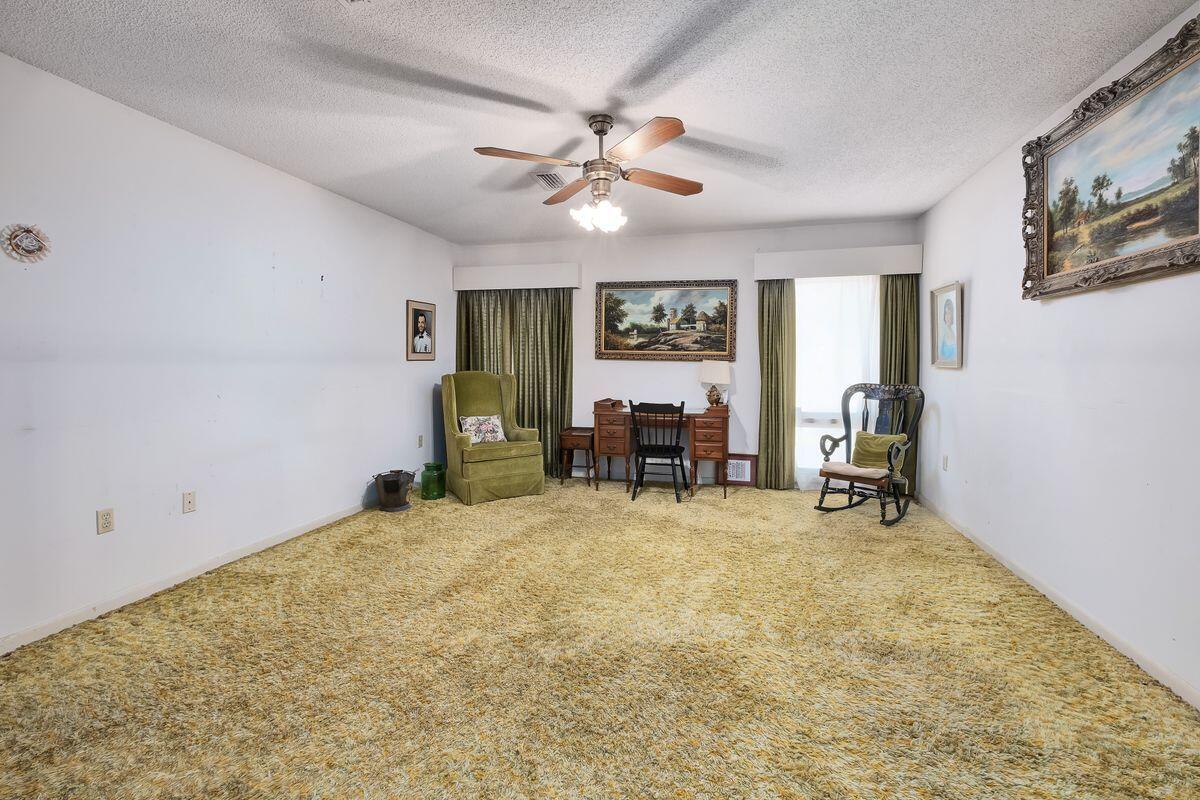 JOES BAYOU 1ST ADDN - Residential