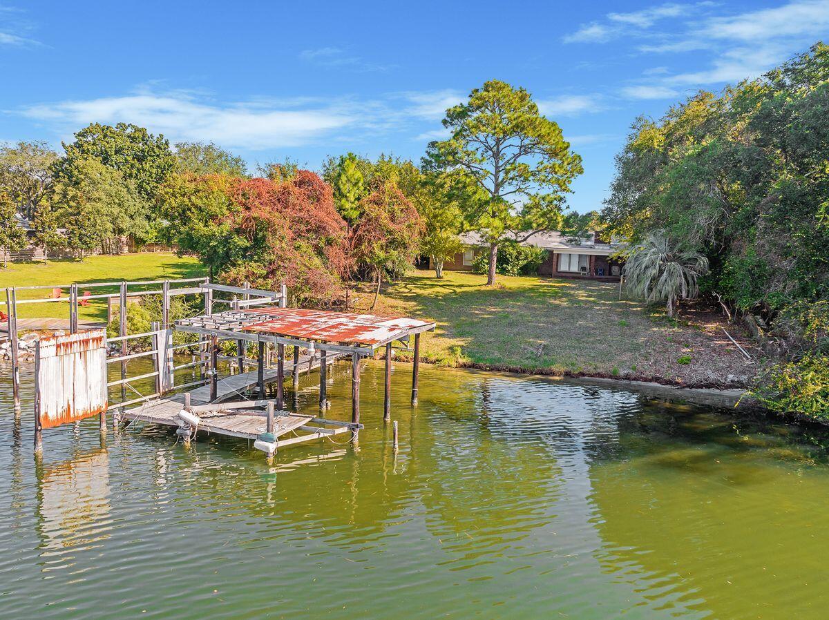 JOES BAYOU 1ST ADDN - Residential