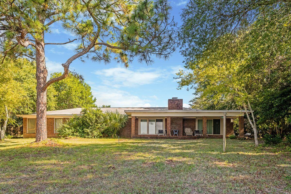 JOES BAYOU 1ST ADDN - Residential