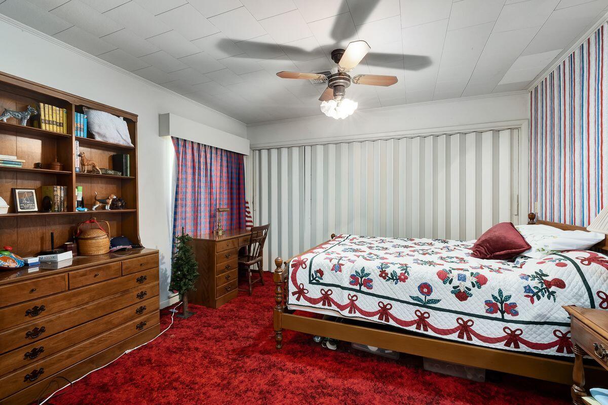 JOES BAYOU 1ST ADDN - Residential