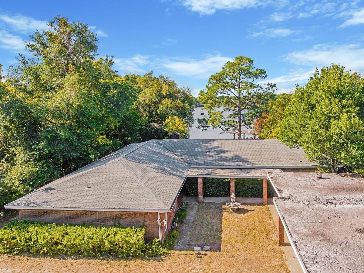 JOES BAYOU 1ST ADDN - Residential
