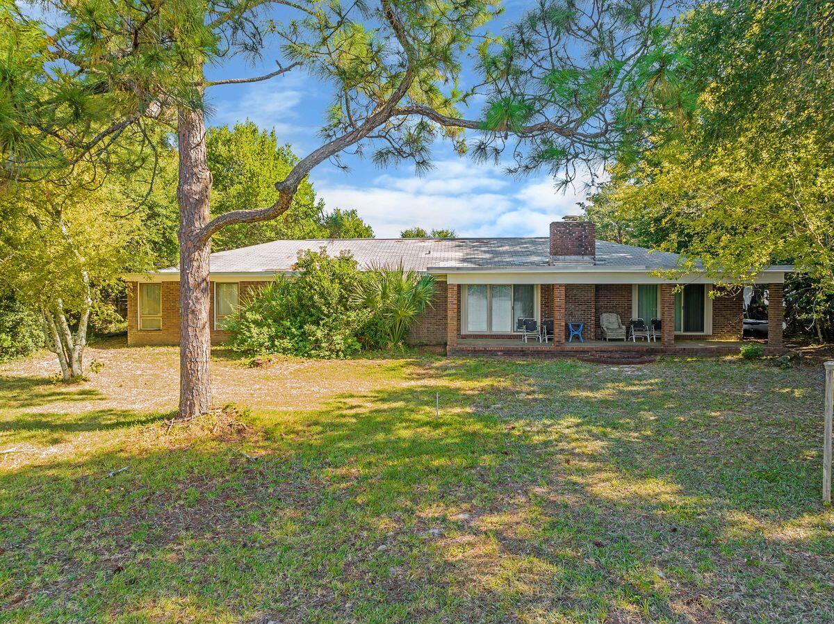 JOES BAYOU 1ST ADDN - Residential