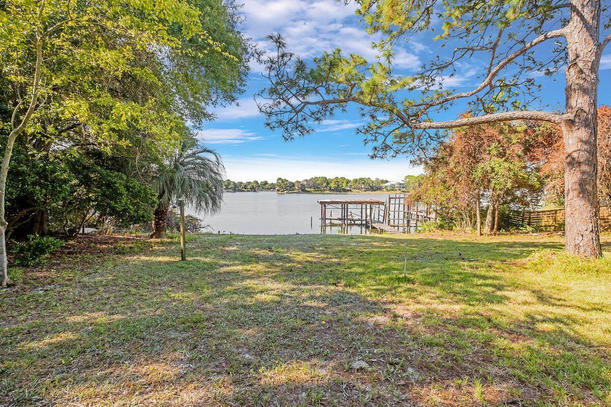 JOES BAYOU 1ST ADDN - Residential