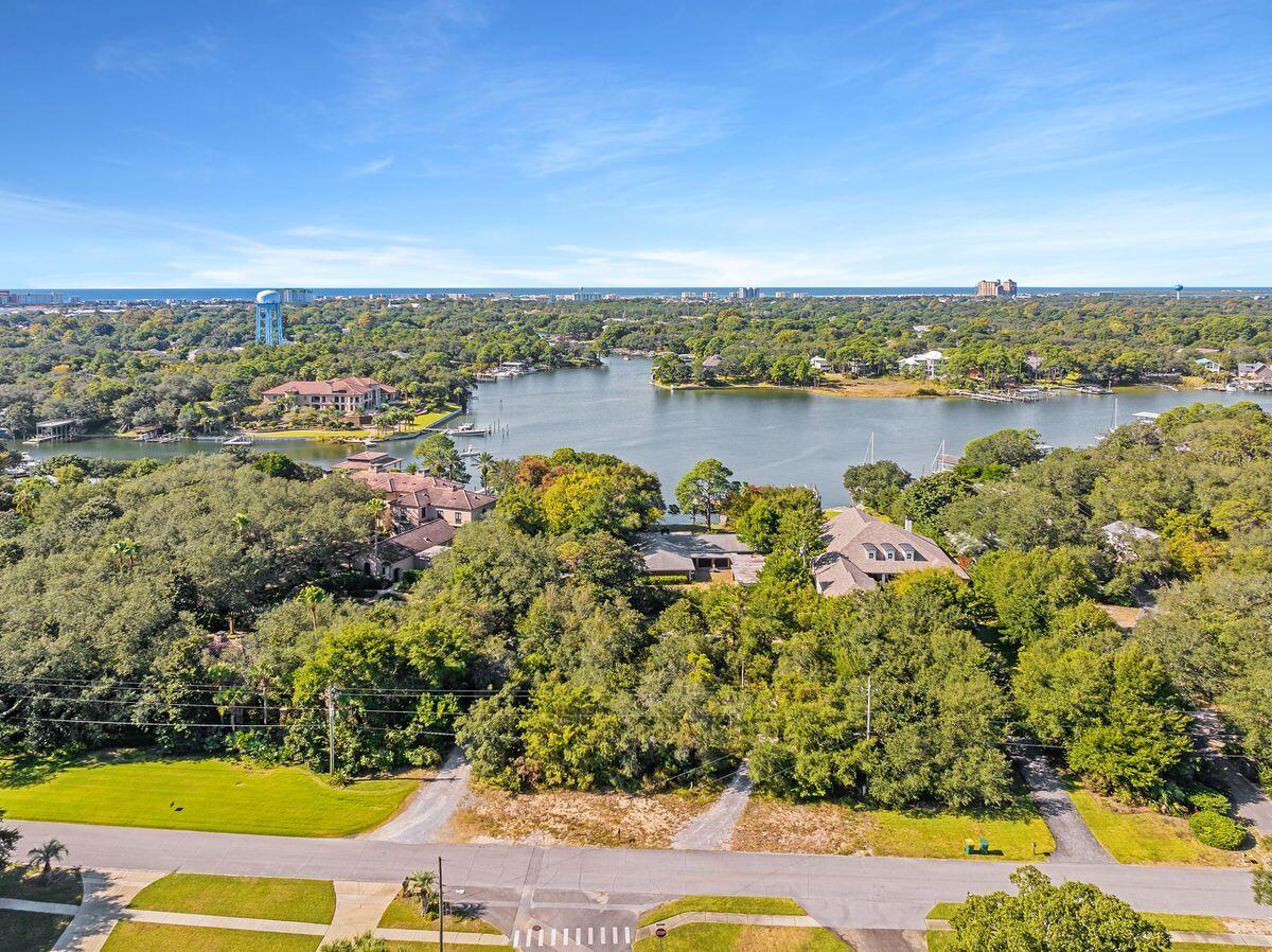 JOES BAYOU 1ST ADDN - Residential