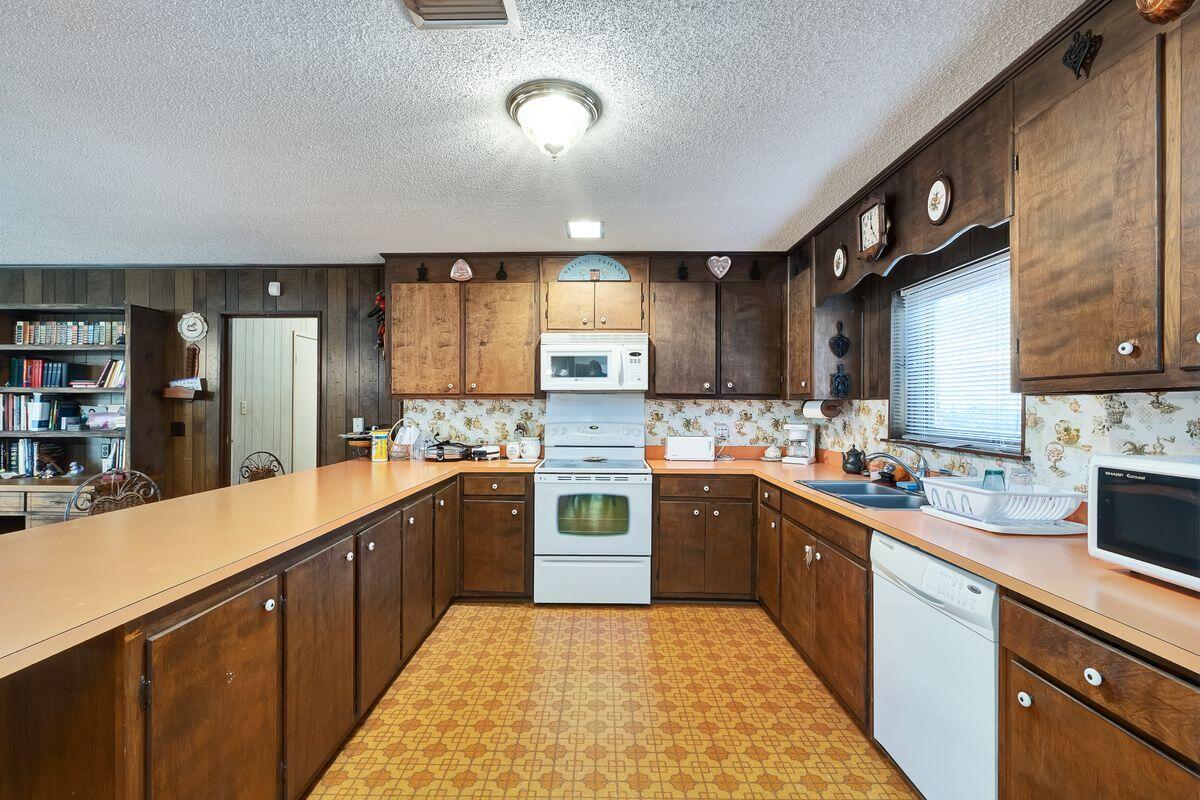 JOES BAYOU 1ST ADDN - Residential