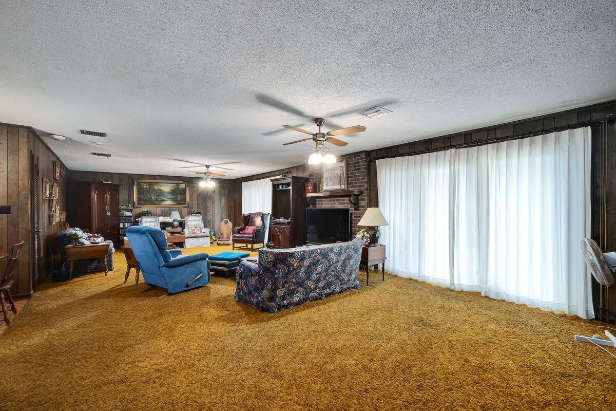 JOES BAYOU 1ST ADDN - Residential