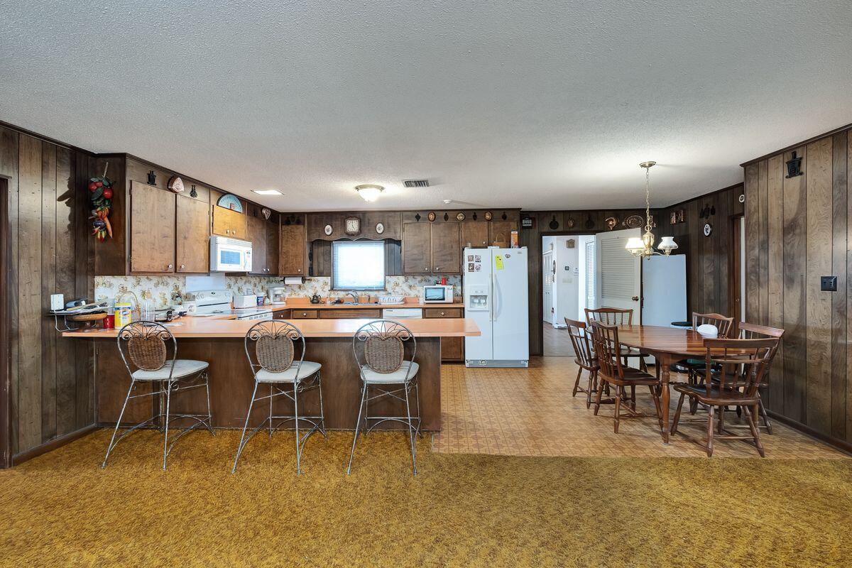 JOES BAYOU 1ST ADDN - Residential