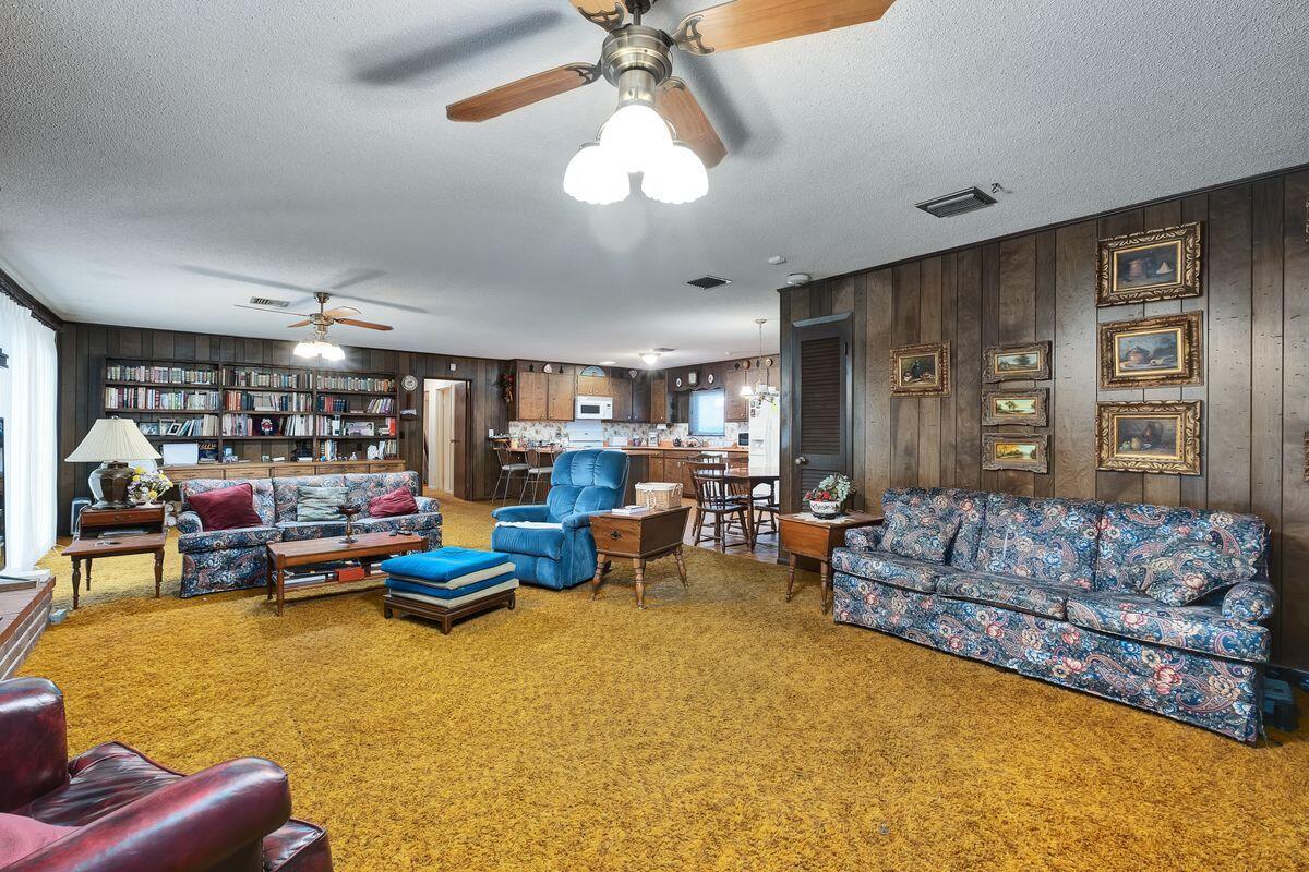 JOES BAYOU 1ST ADDN - Residential