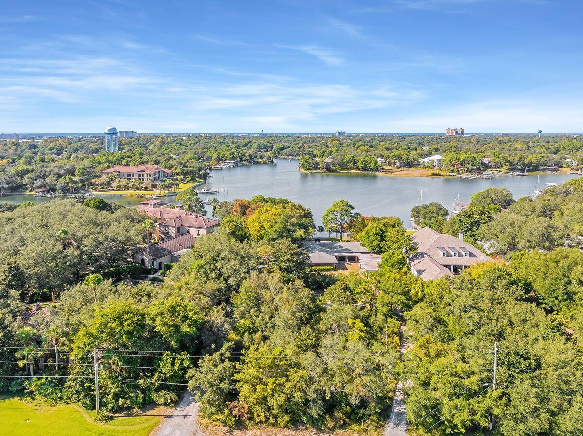 JOES BAYOU 1ST ADDN - Residential