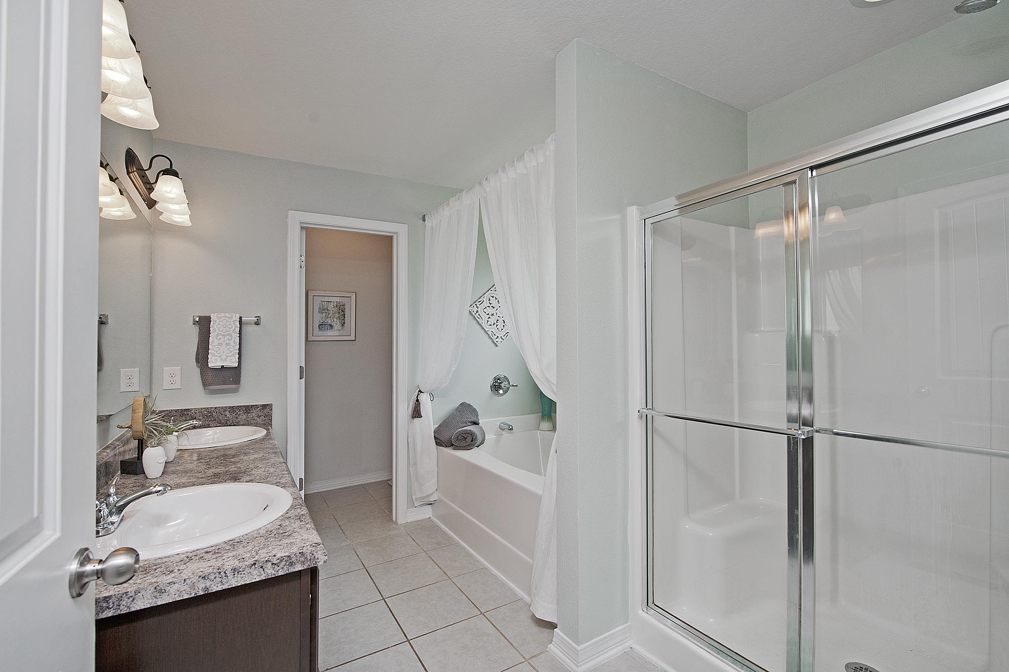 DUNCAN RIDGE 1ST ADDITION - Residential