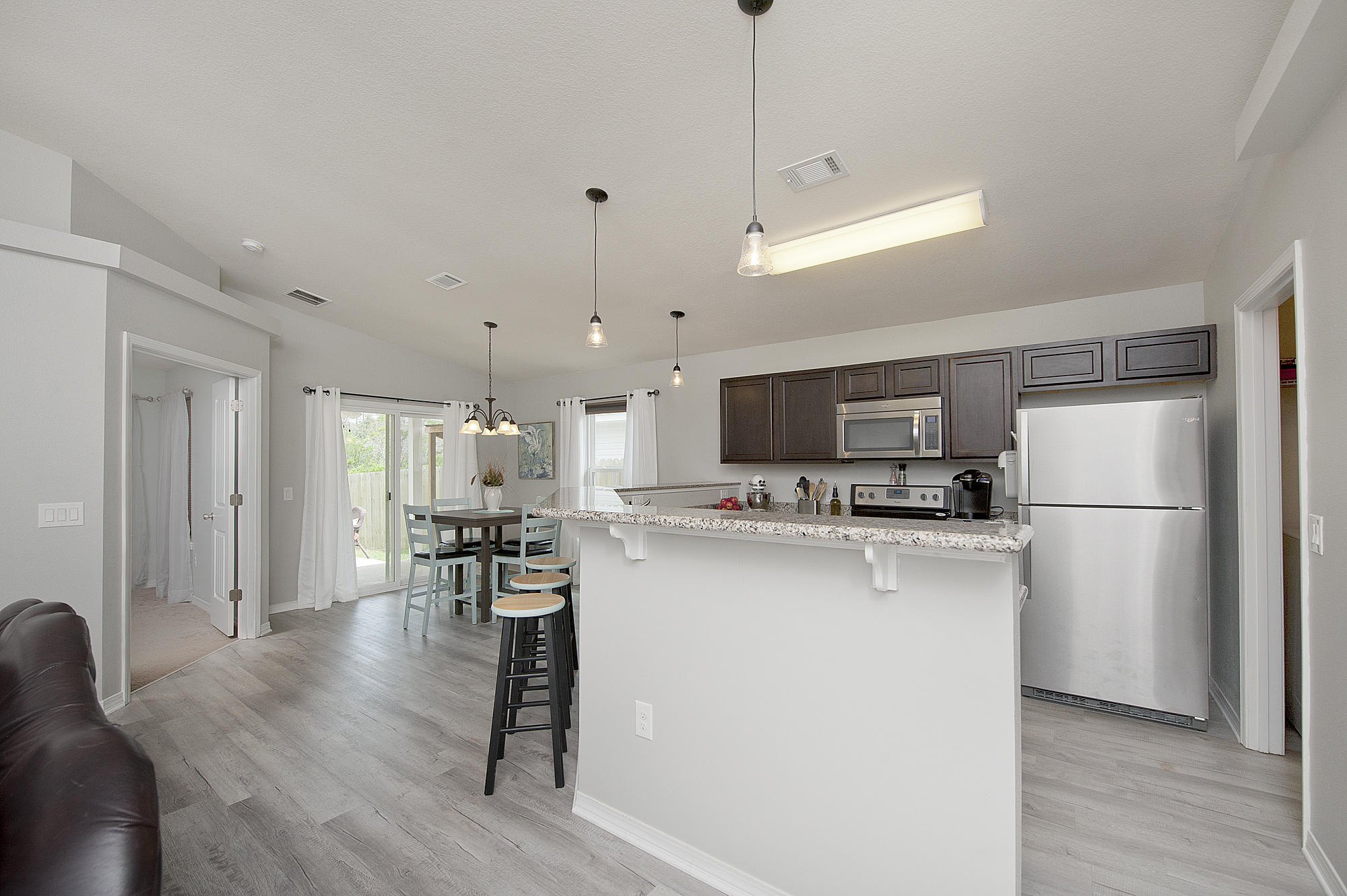 DUNCAN RIDGE 1ST ADDITION - Residential