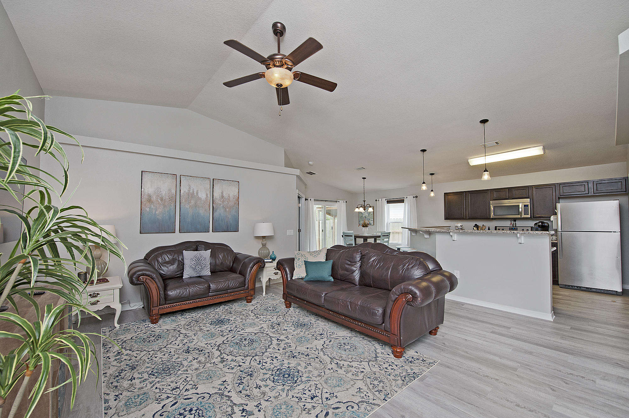 DUNCAN RIDGE 1ST ADDITION - Residential