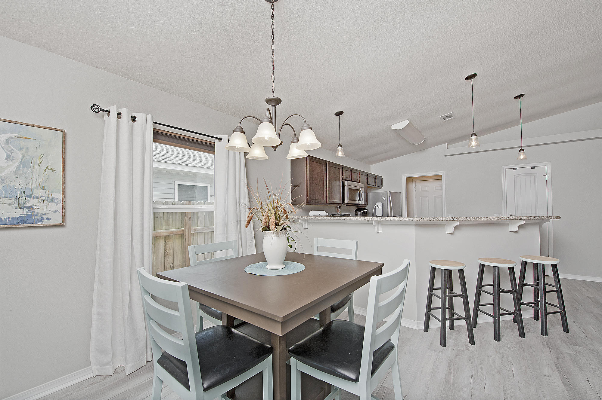 DUNCAN RIDGE 1ST ADDITION - Residential