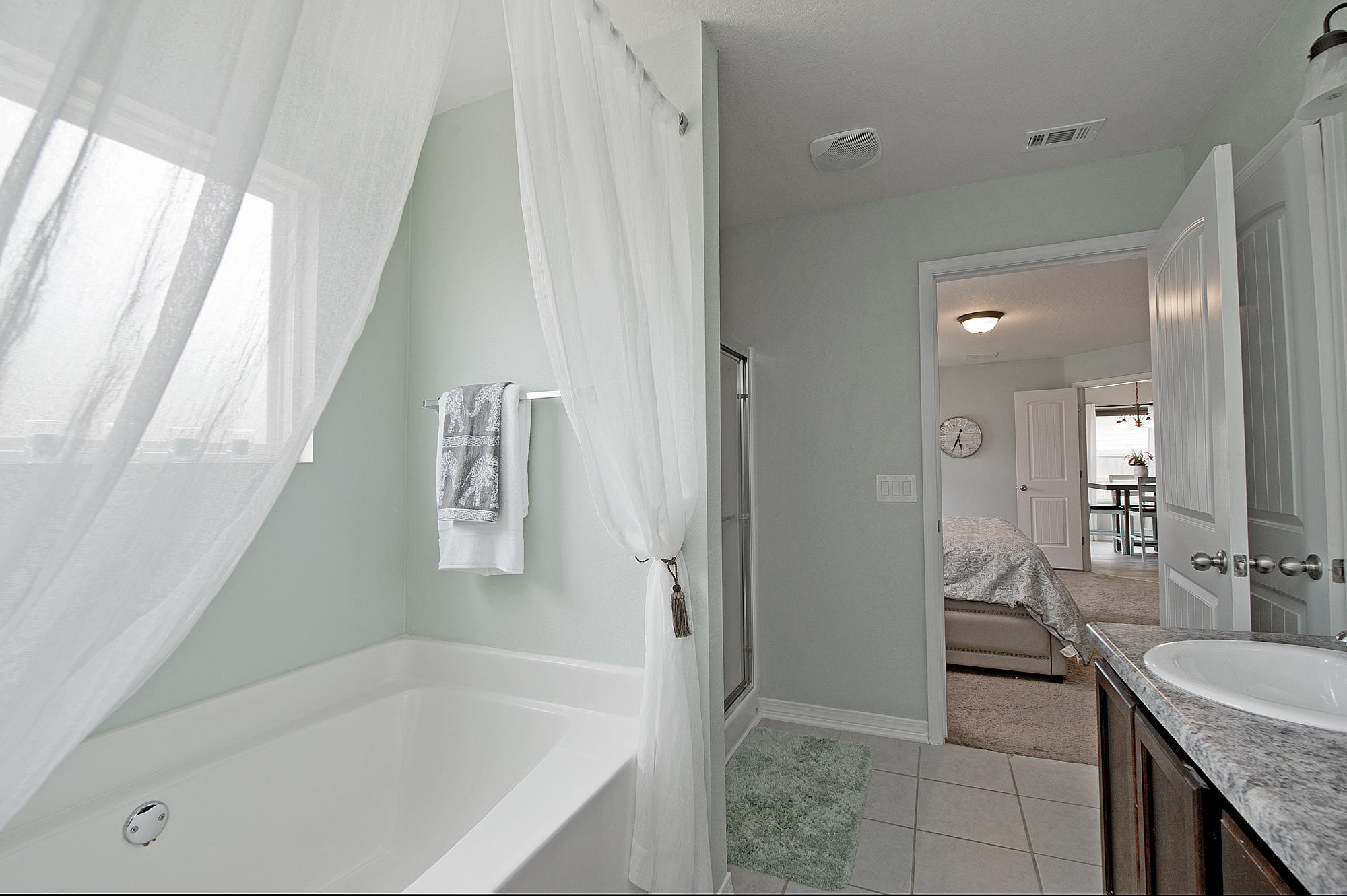 DUNCAN RIDGE 1ST ADDITION - Residential