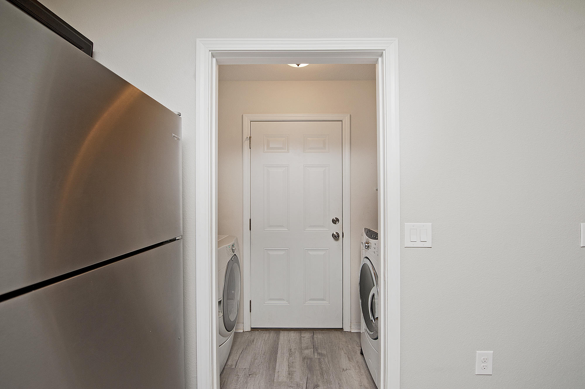 DUNCAN RIDGE 1ST ADDITION - Residential