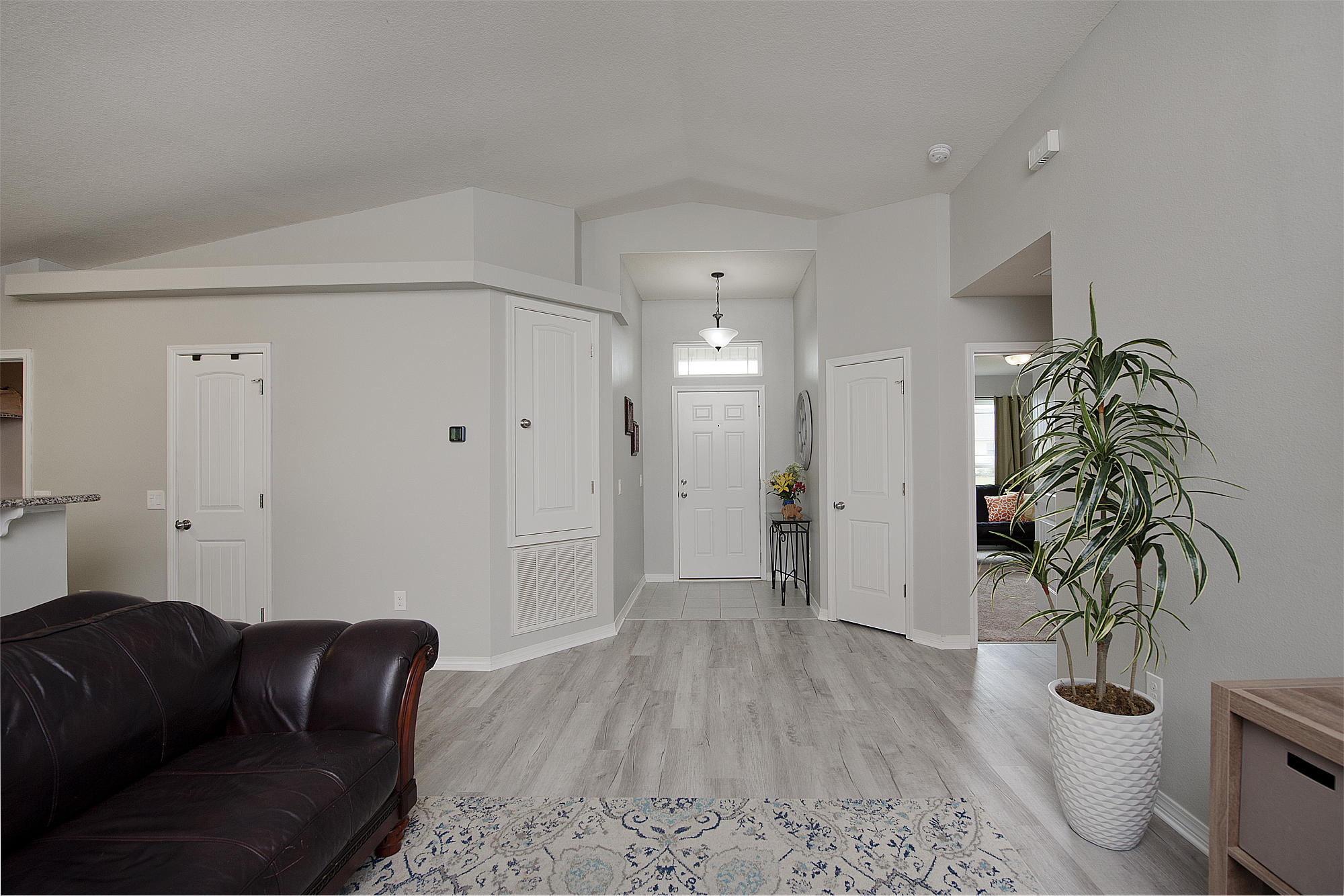 DUNCAN RIDGE 1ST ADDITION - Residential