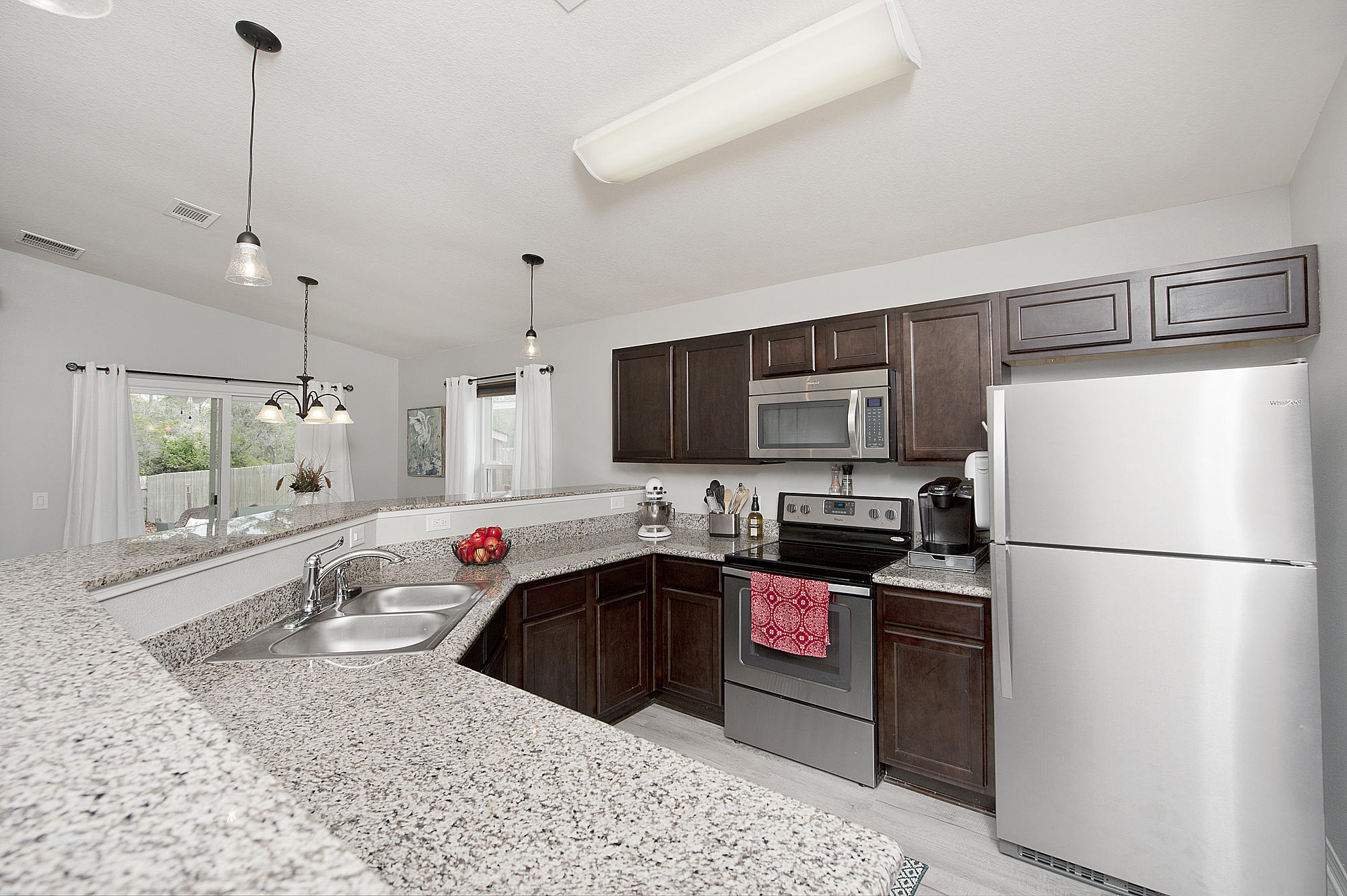 DUNCAN RIDGE 1ST ADDITION - Residential