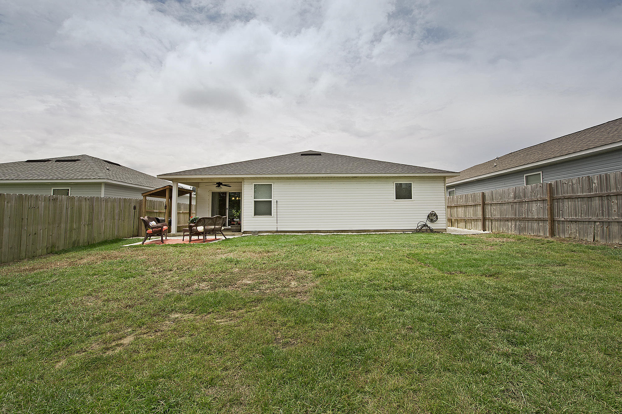 DUNCAN RIDGE 1ST ADDITION - Residential