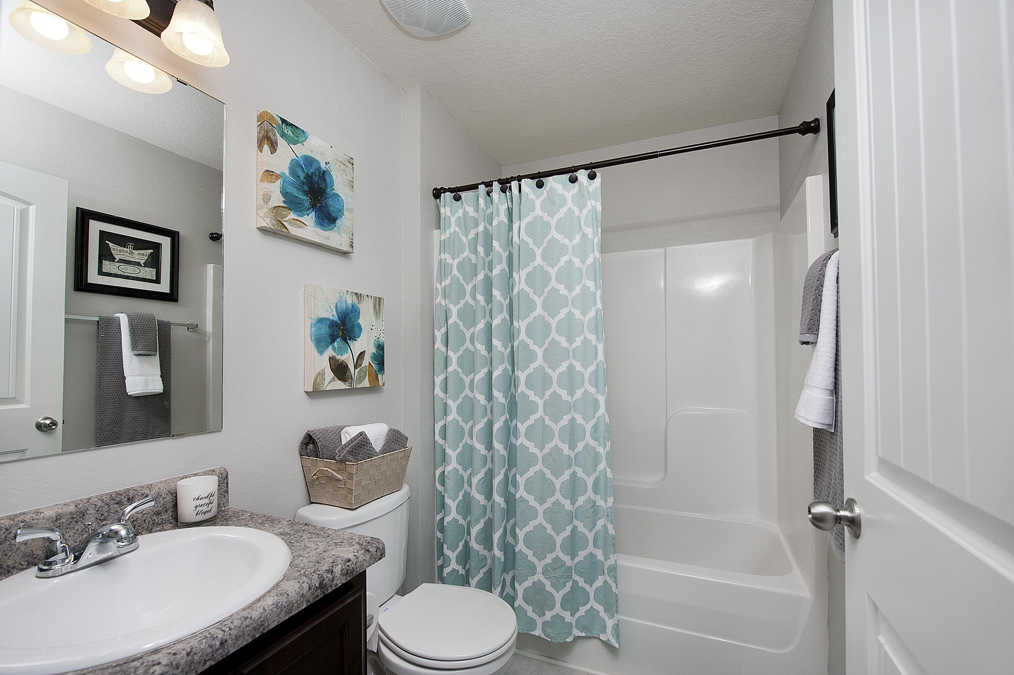 DUNCAN RIDGE 1ST ADDITION - Residential