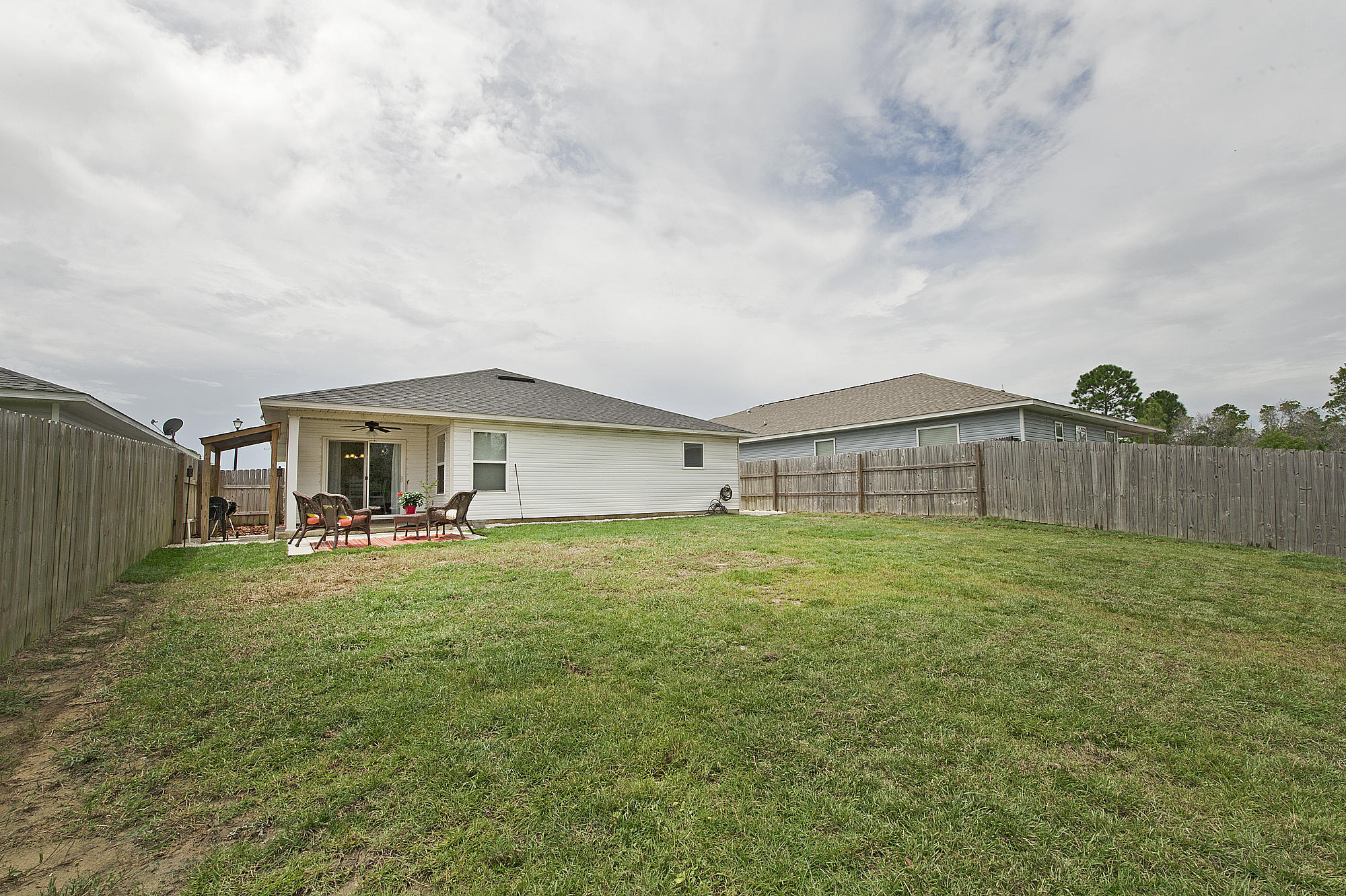 DUNCAN RIDGE 1ST ADDITION - Residential