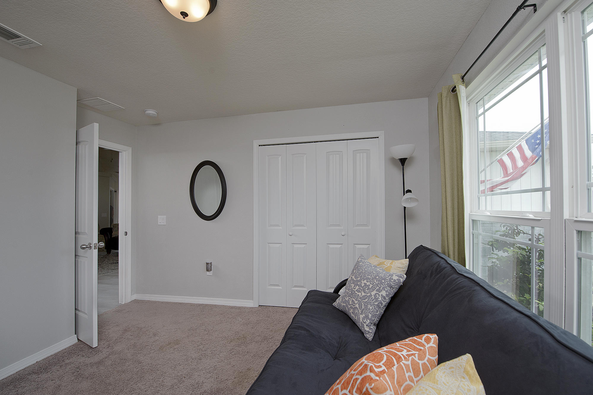 DUNCAN RIDGE 1ST ADDITION - Residential