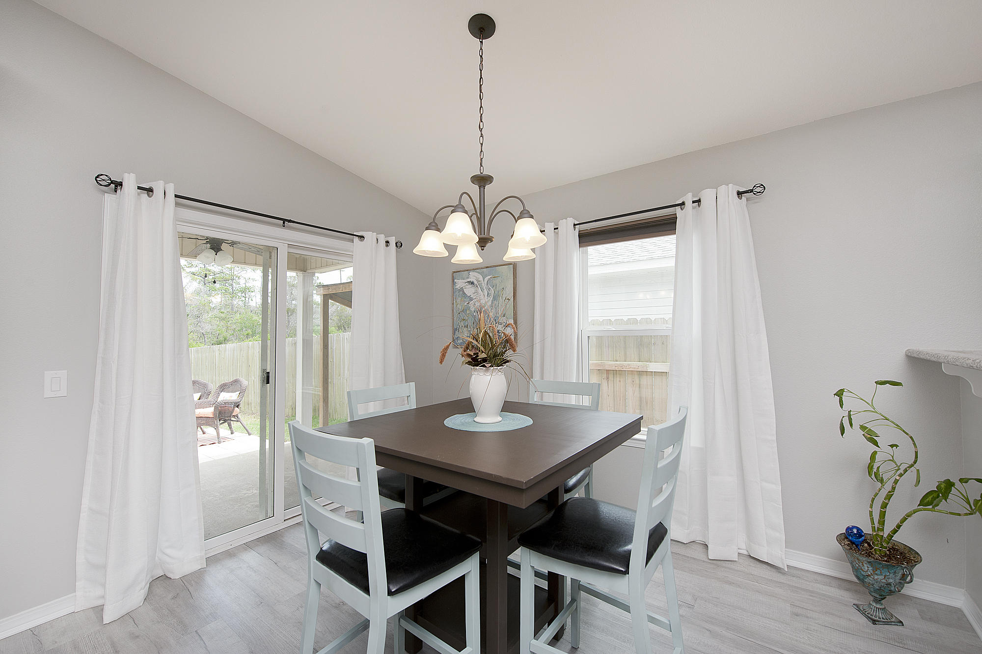 DUNCAN RIDGE 1ST ADDITION - Residential