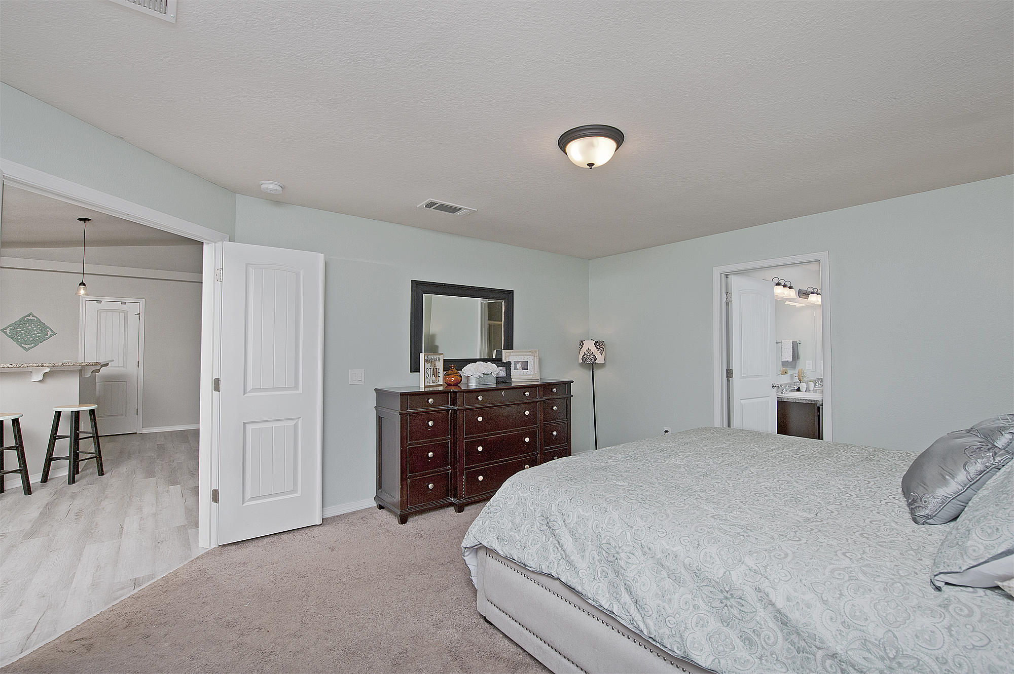 DUNCAN RIDGE 1ST ADDITION - Residential