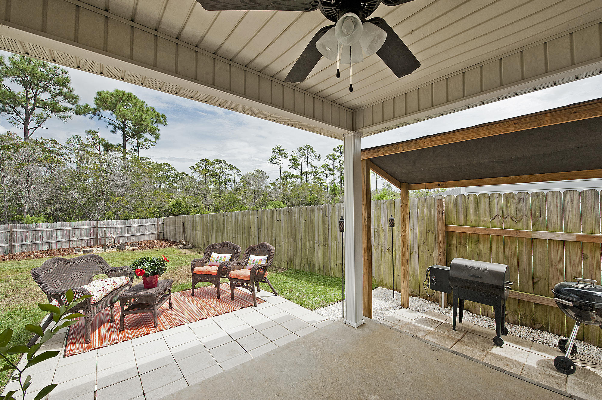 DUNCAN RIDGE 1ST ADDITION - Residential