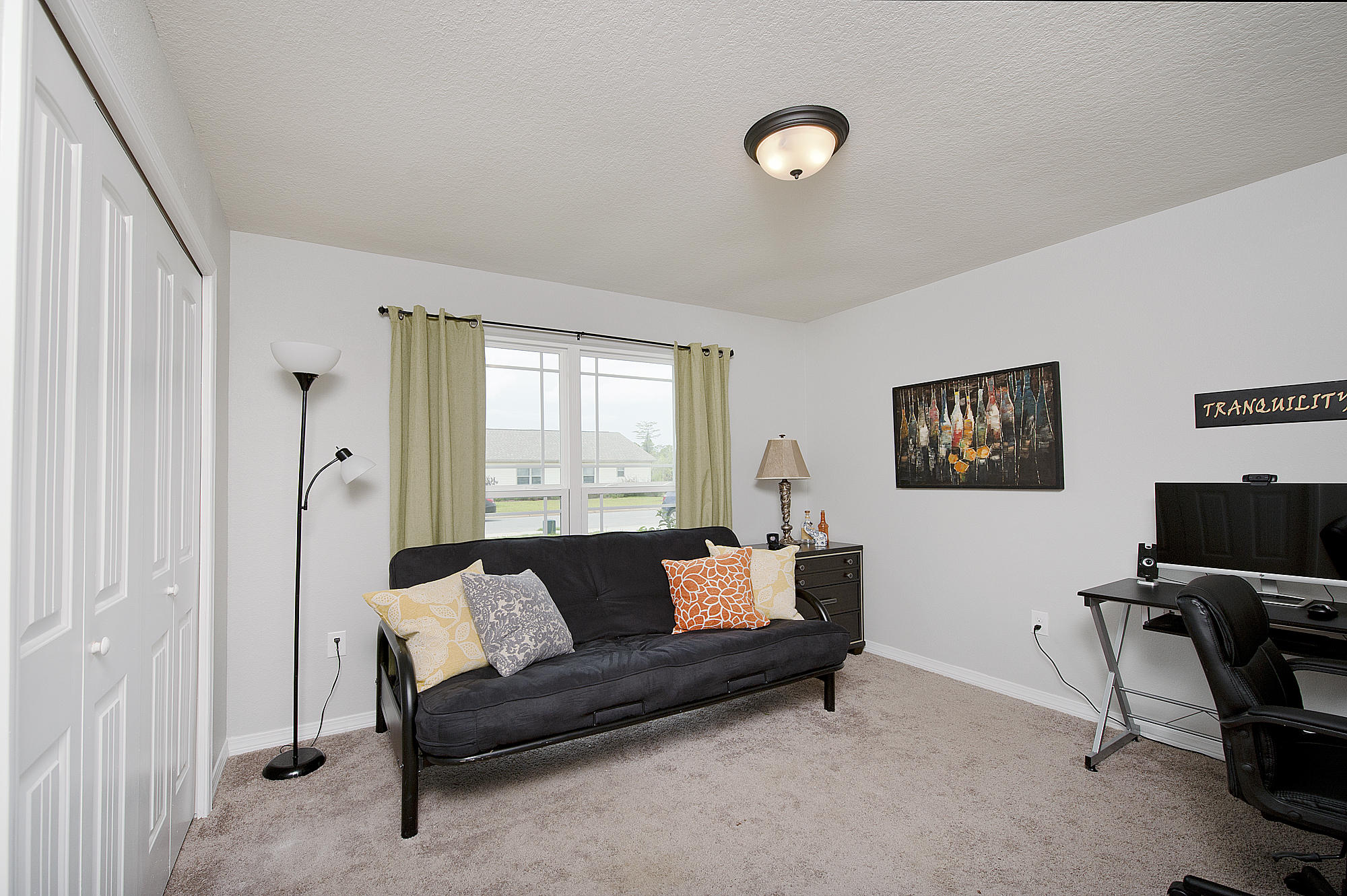 DUNCAN RIDGE 1ST ADDITION - Residential