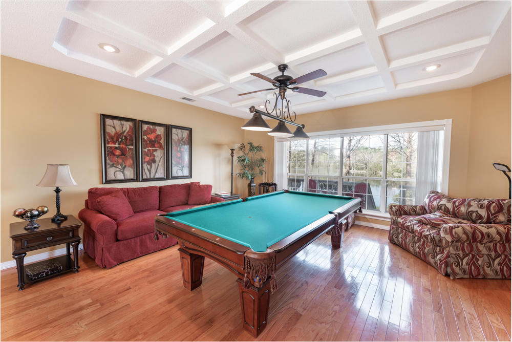 SHOAL LANDING EAST - Residential