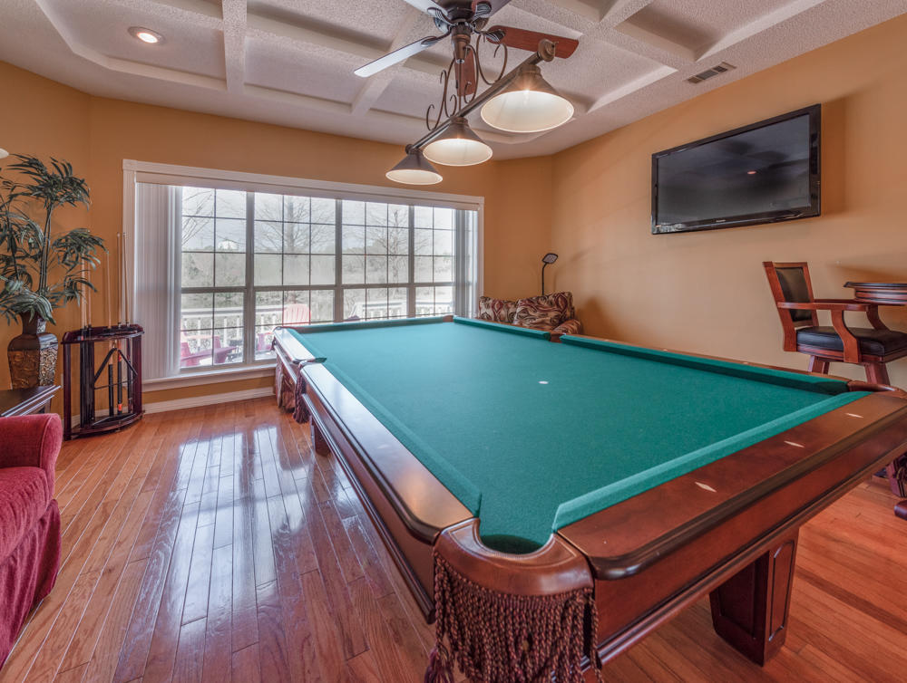 SHOAL LANDING EAST - Residential