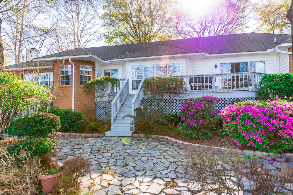 SHOAL LANDING EAST - Residential