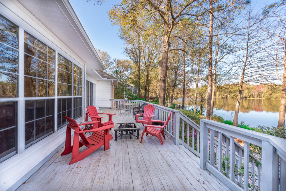 SHOAL LANDING EAST - Residential