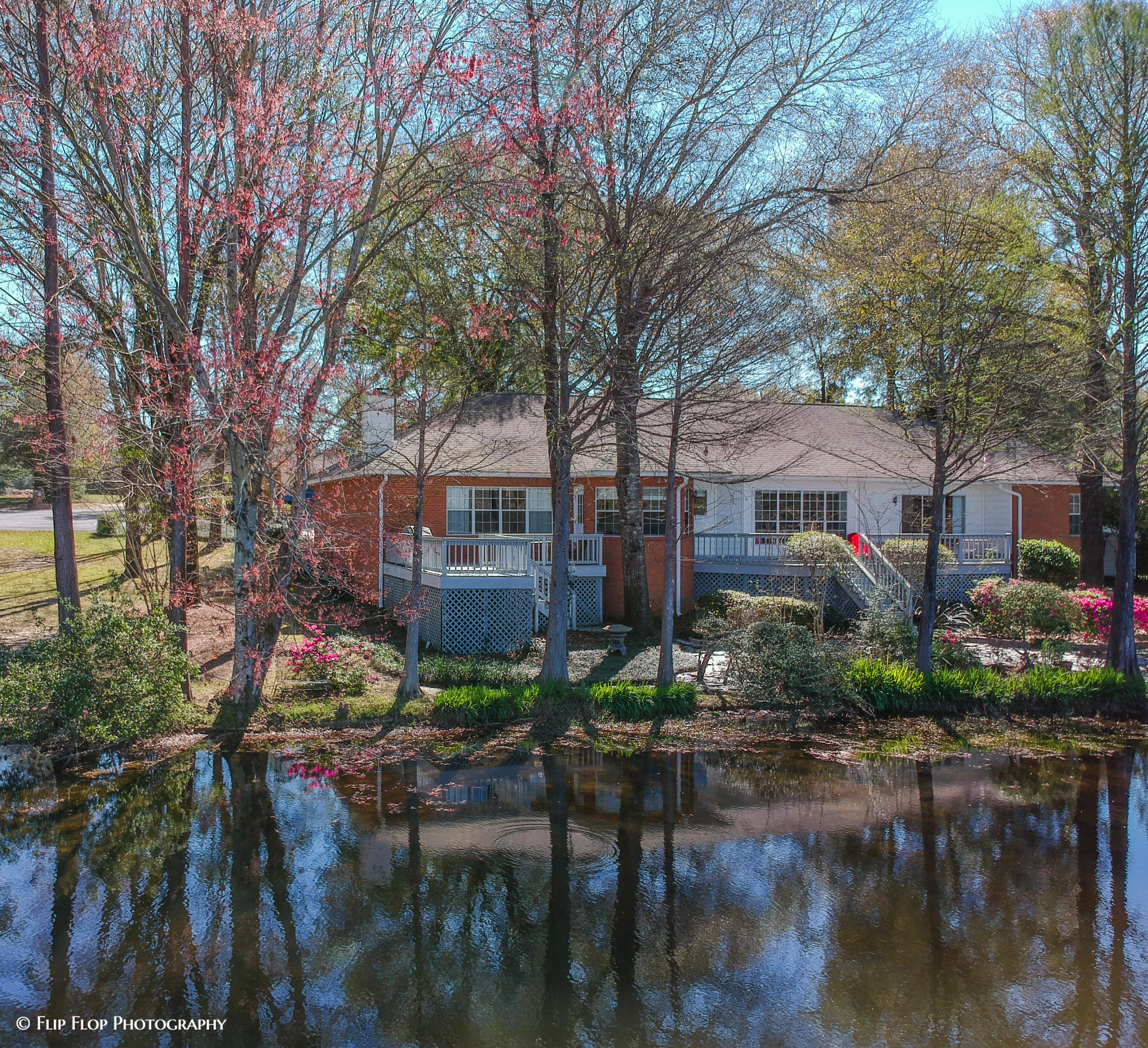 SHOAL LANDING EAST - Residential