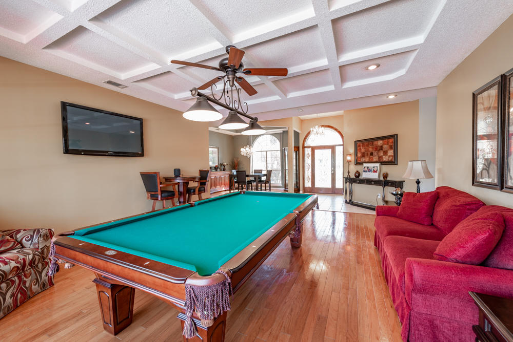 SHOAL LANDING EAST - Residential