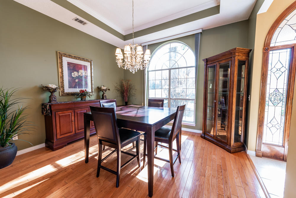 SHOAL LANDING EAST - Residential