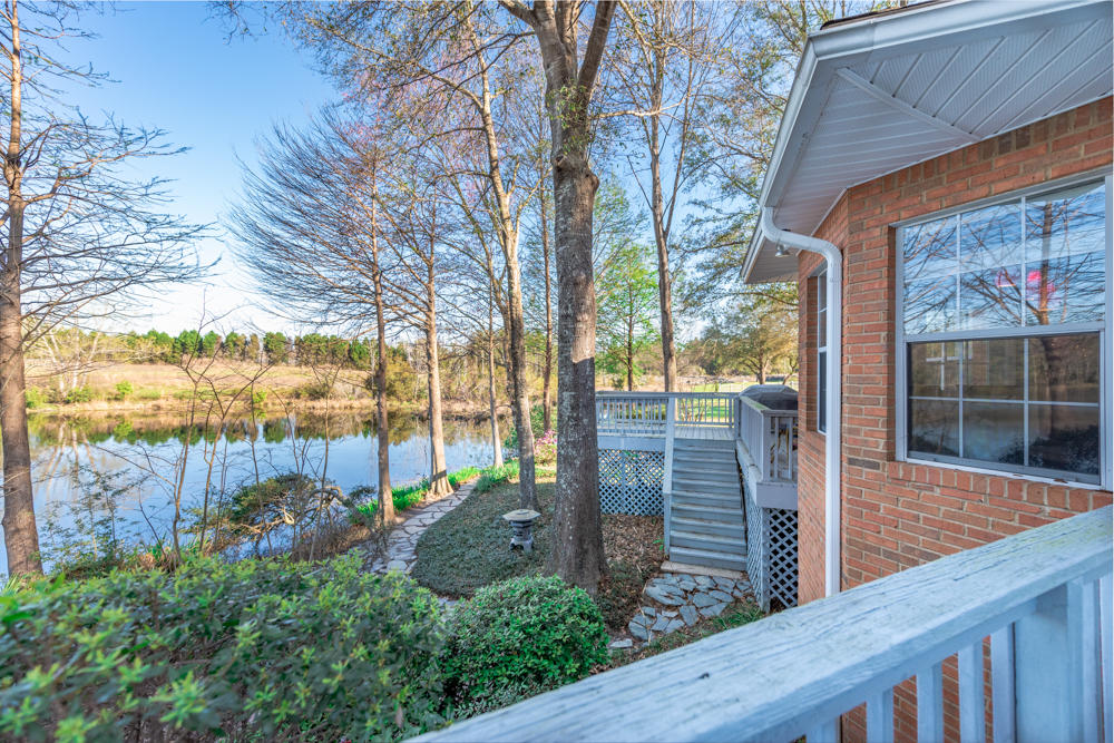 SHOAL LANDING EAST - Residential