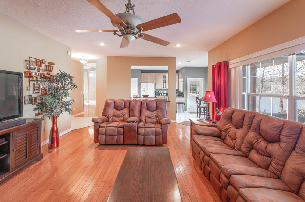 SHOAL LANDING EAST - Residential