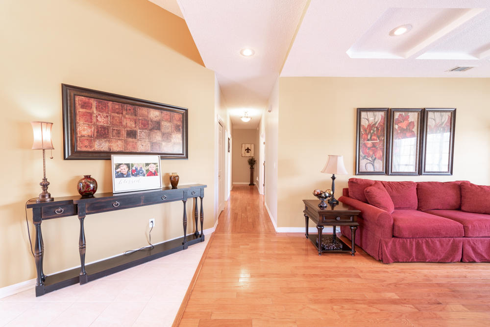 SHOAL LANDING EAST - Residential