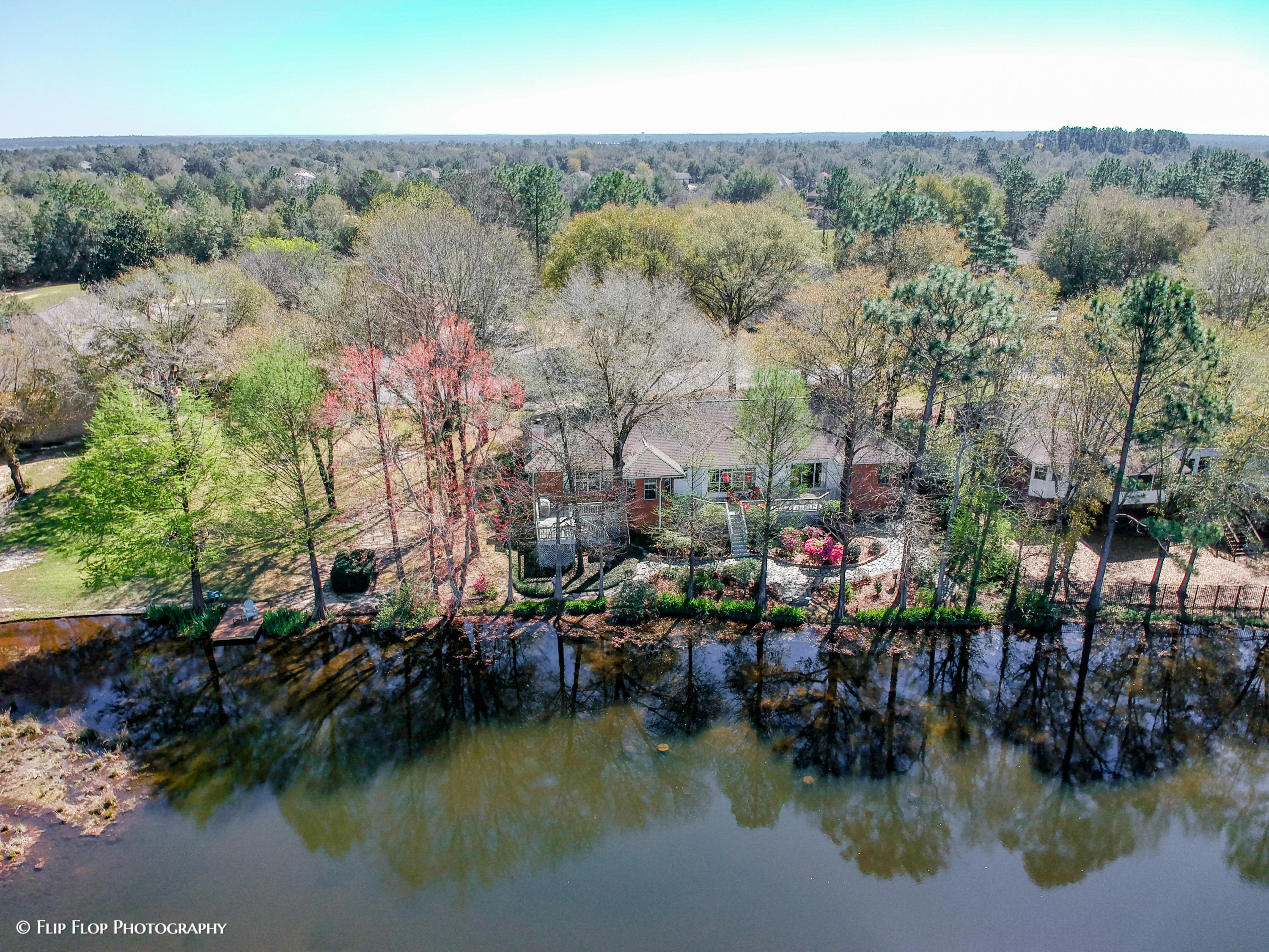 SHOAL LANDING EAST - Residential