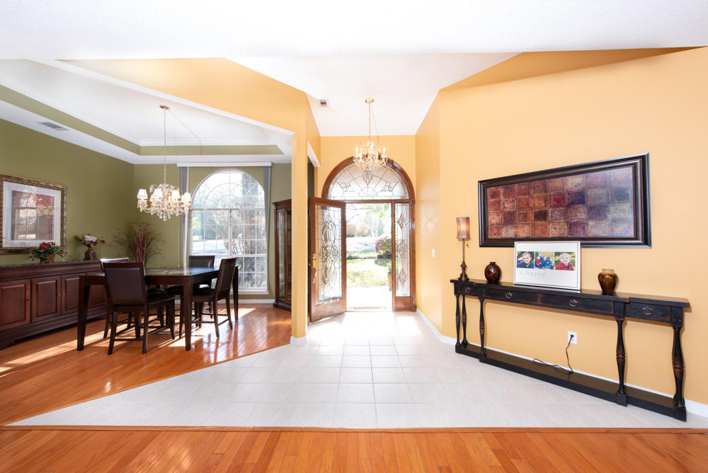 SHOAL LANDING EAST - Residential