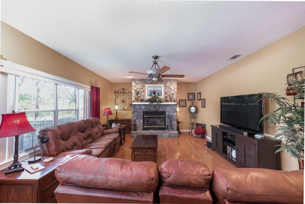 SHOAL LANDING EAST - Residential